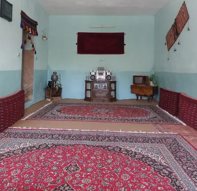 ویلا یک خوابه هیلان