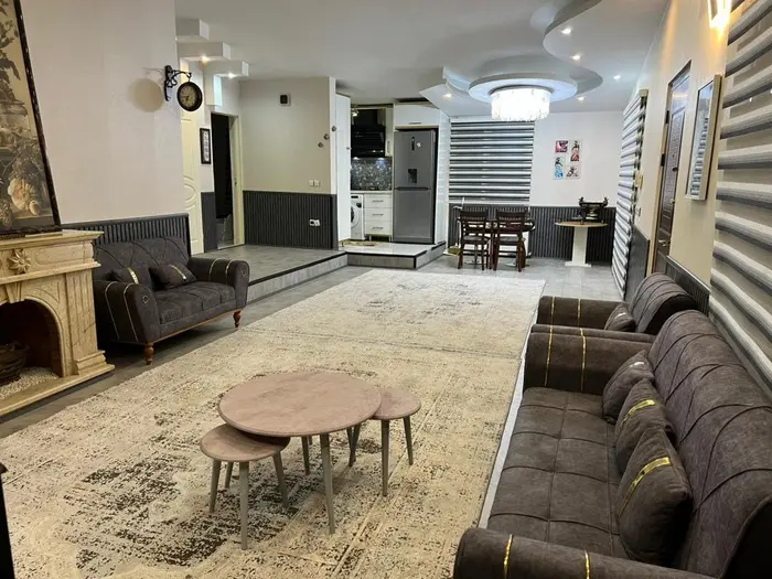 دوخوابه دلارز