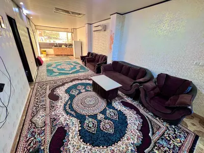 مجتمع اقامتی دوخوابه ساحلی نوائی - واحد ۳