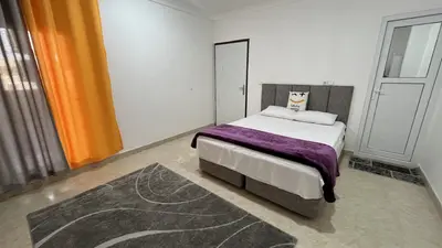 آپارتمان دوخوابه امید ممتاز - واحد 5