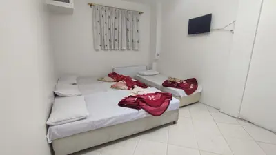 آپارتمان حمید - واحد 102