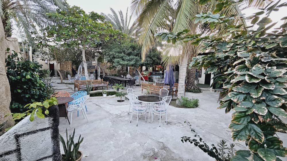 باغ طاها - واحد 2