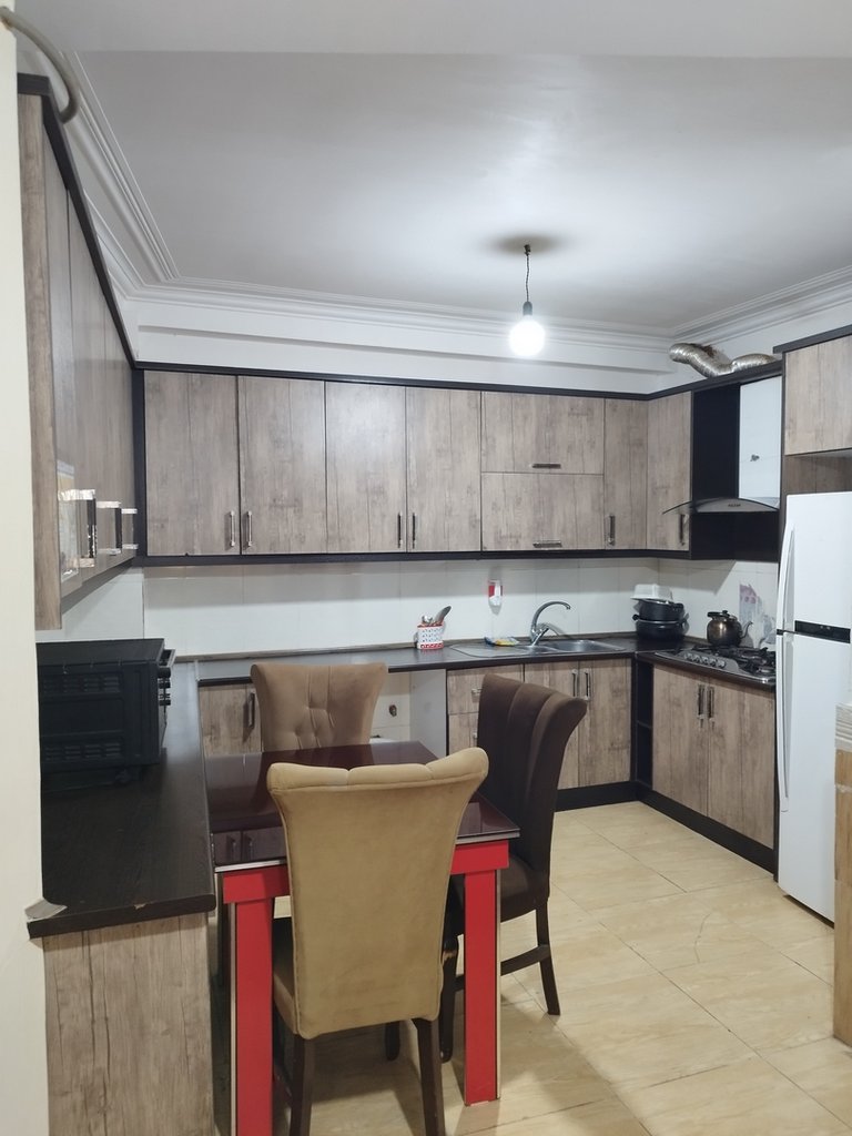 یک خوابه امید 1 - واحد ۸