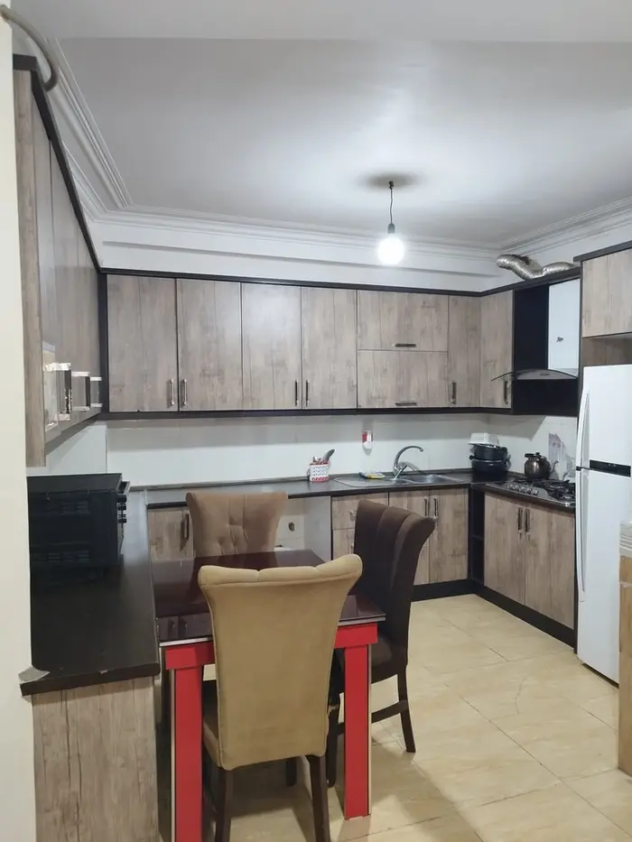 آپارتمان یک خوابه امید 1 - واحد ۸