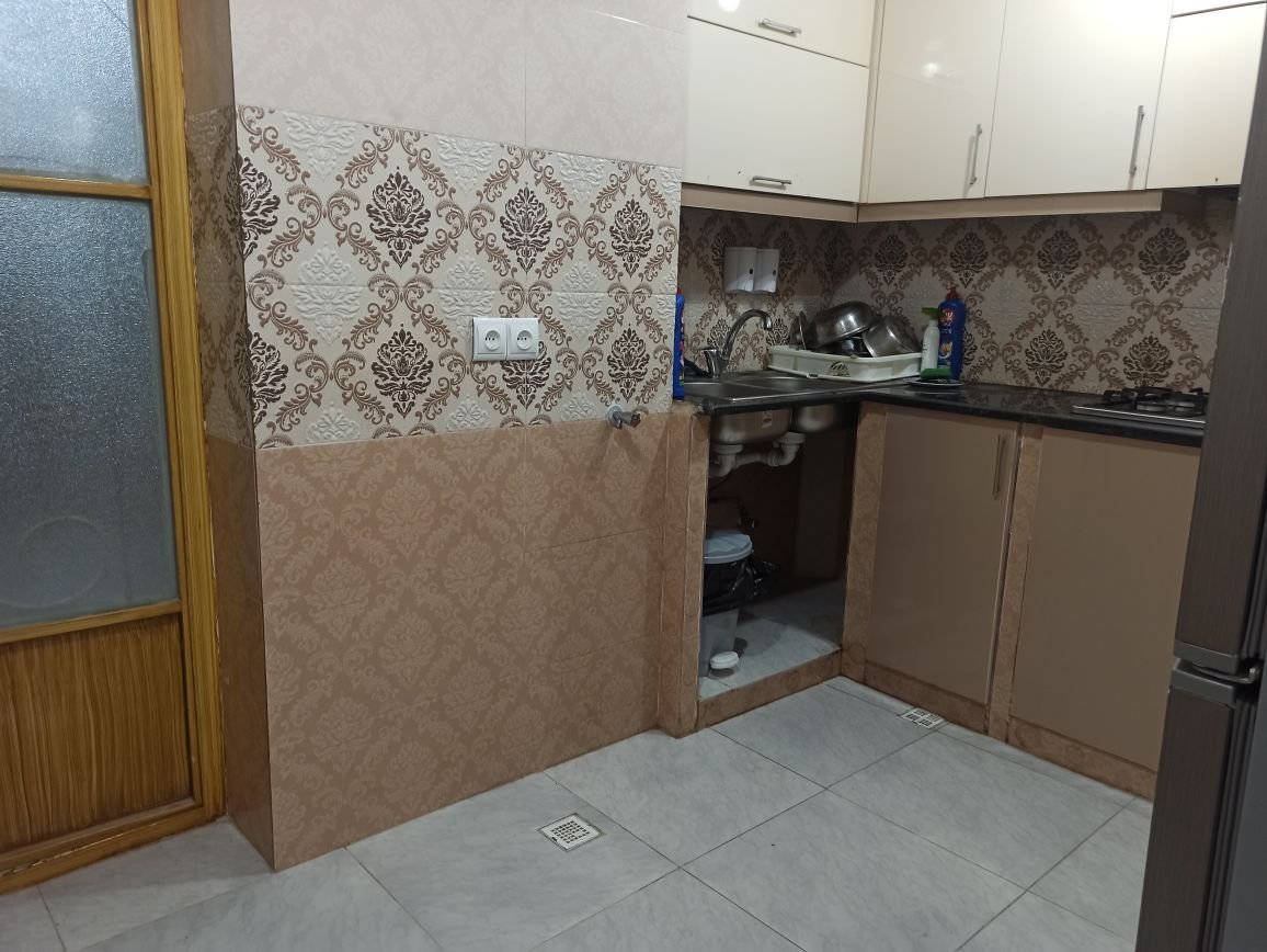 سوئیت یک خوابه کوویی