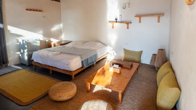 بومگردی گارومزنگی - واحد 1