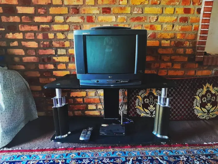 خانه روستایی آقاجان - واحد 6