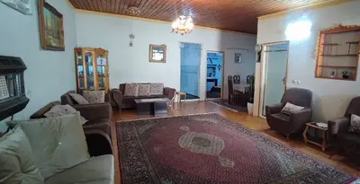 ویلا دوخوابه آریان