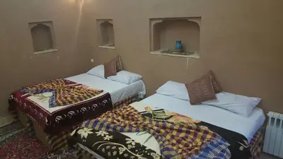 بومگردی فروردین - واحد نی باد