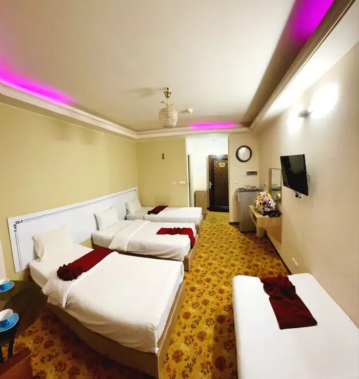 ایرانا - واحد چهارتخته 2