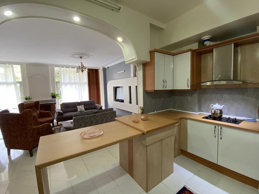 آپارتمان دوخوابه ماه فرخی