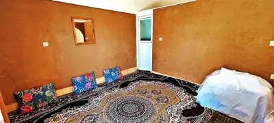 اقامتگاه سنتی ستاره کویر - واحد ۲