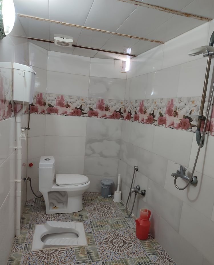 سوئیت فلت هلیا