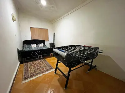 ویلا دوخوابه استخردار آبگرم خانه سبز امیر 1