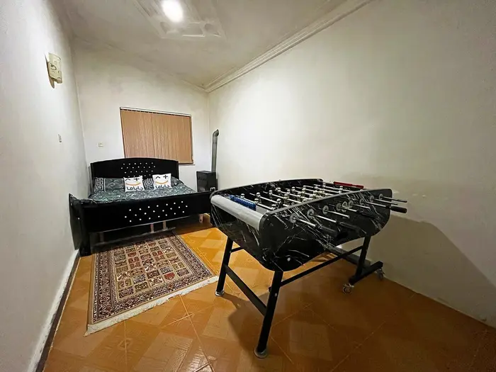 ویلا دوخوابه استخردار آبگرم خانه سبز امیر 1