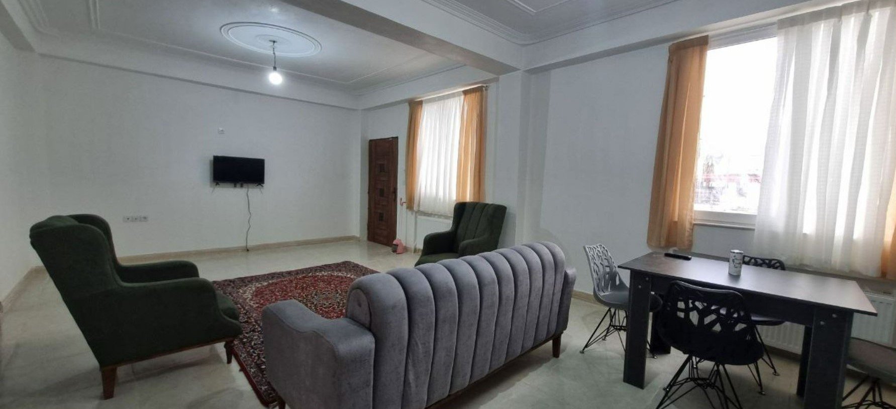 دوخوابه ارغوان ۶