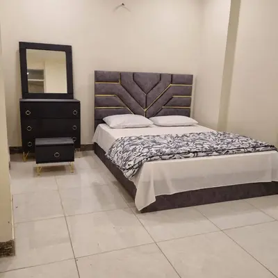 آپارتمان یک خوابه دنا ستارخان واحد 1