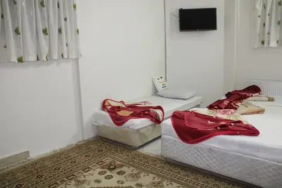 آپارتمان فلت حمید - واحد 101