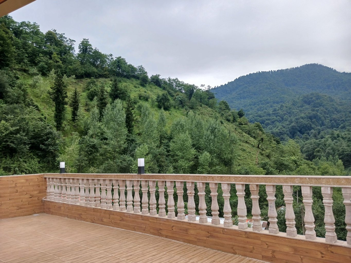 دوخوابه سوئیسی لفور