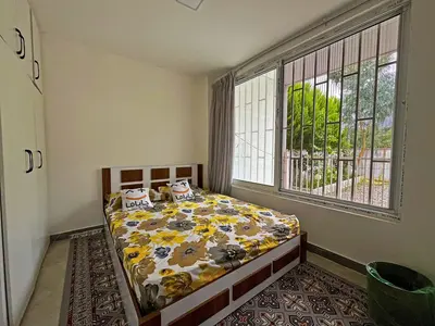 ویلا دوخوابه جاتو