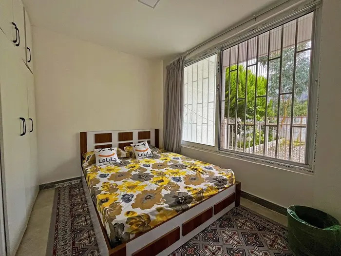 ویلا دوخوابه جاتو