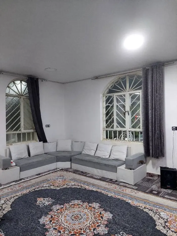 ویلا یک خوابه استخردار شکوفه ها