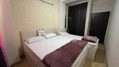 آپارتمان یک خوابه امید 1 - واحد ۹