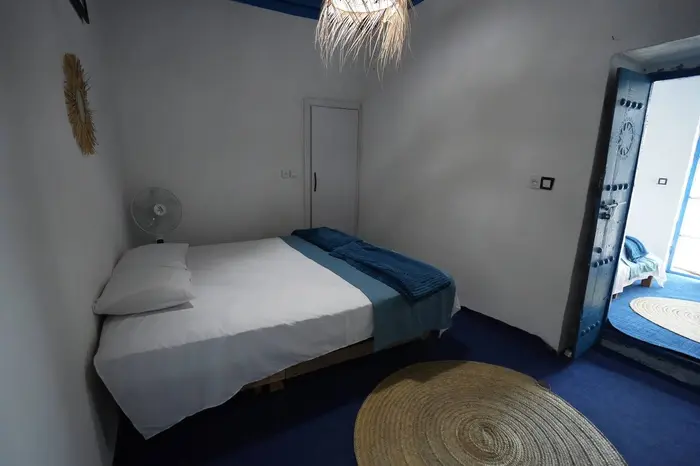 بوم گردی اوشن (سانتورینی) - واحد 1