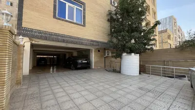 آپارتمان دوخوابه امید 1 - واحد 1