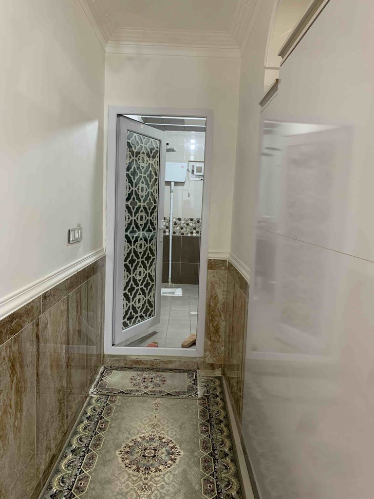 بوم گردی یک خوابه برحی