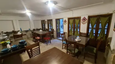 بومگردی اشکانی - واحد دوتخته