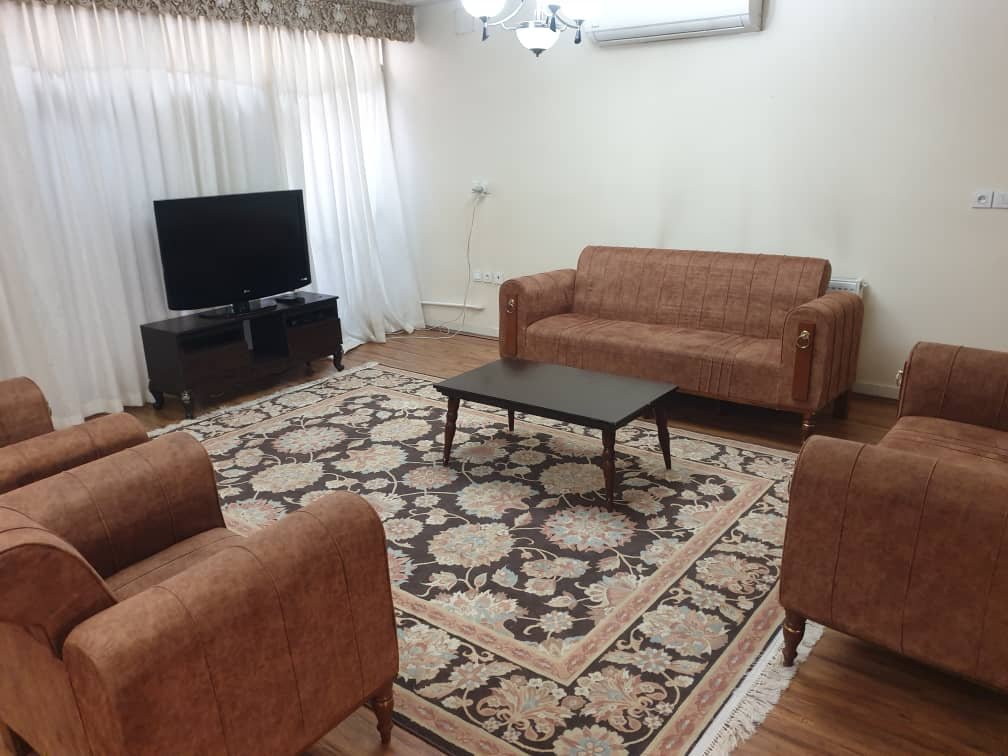 آپارتمان دوخوابه گلخانه دروس