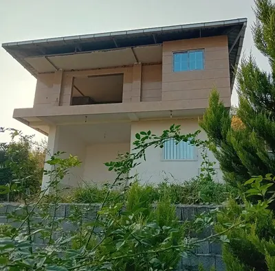 اقامتگاه سنتی رهی - واحد 1