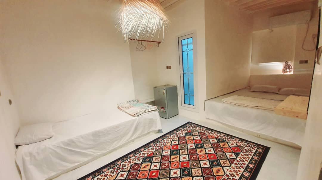 مالوک - واحد ۲