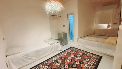 بومگردی مالوک - واحد ۲