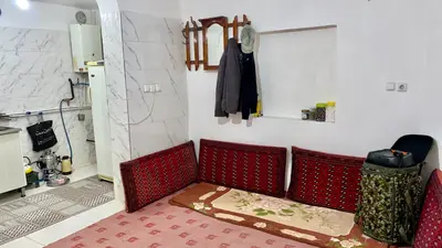 بومگردی پردیس صحرا - واحد 1