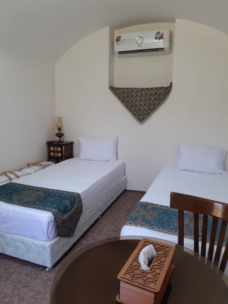 سرای ریحان - واحد ۱۰۸