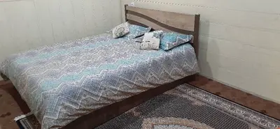 ویلا دوخوابه ساحلی جبیر