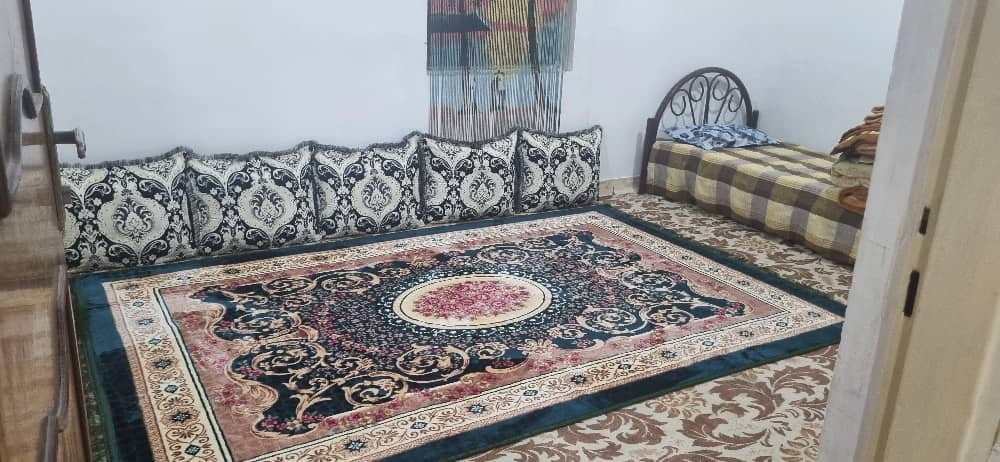 سه خوابه جزایری