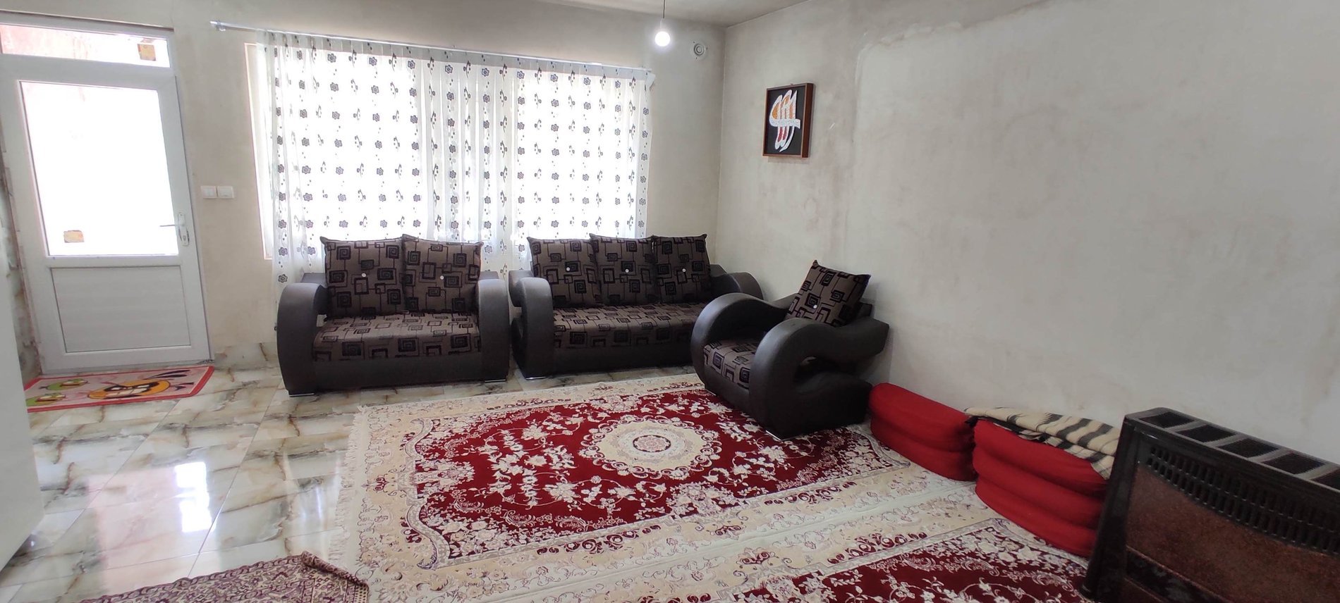 یک خوابه دورود