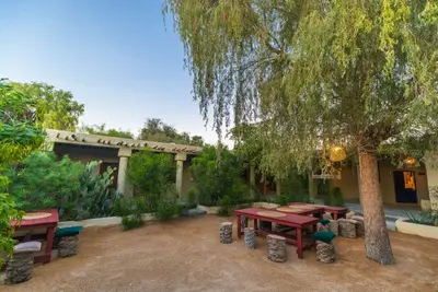 بومگردی هفت رنگو - واحد یک تخته