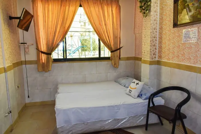 سوئیت سپیده - واحد چهارتخته 3