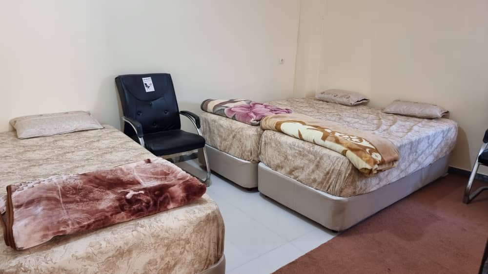 آپارتمان یک خوابه ناردون