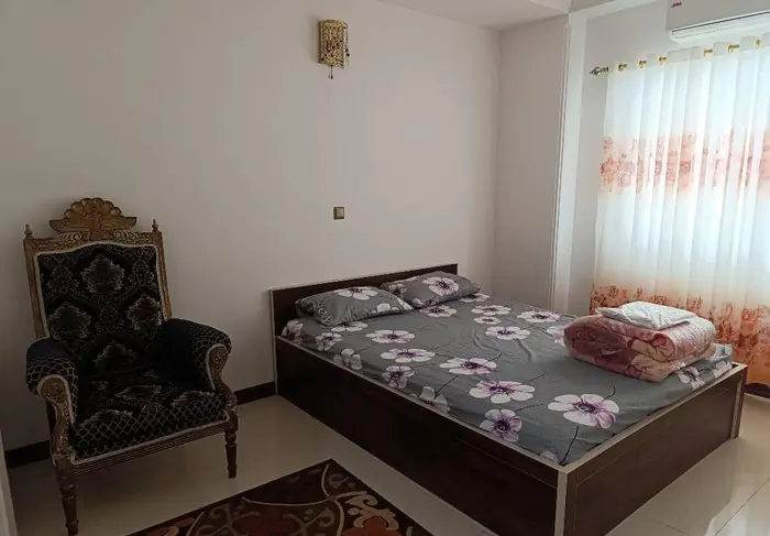 ویلا چهارخوابه استخردار آبگرم جوینده 2