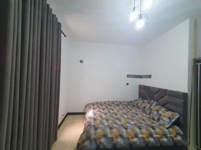 ویلا یک خوابه جکوزی دار حسنی