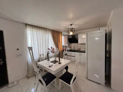 ویلا دوخوابه دوبلکس مهرآباد