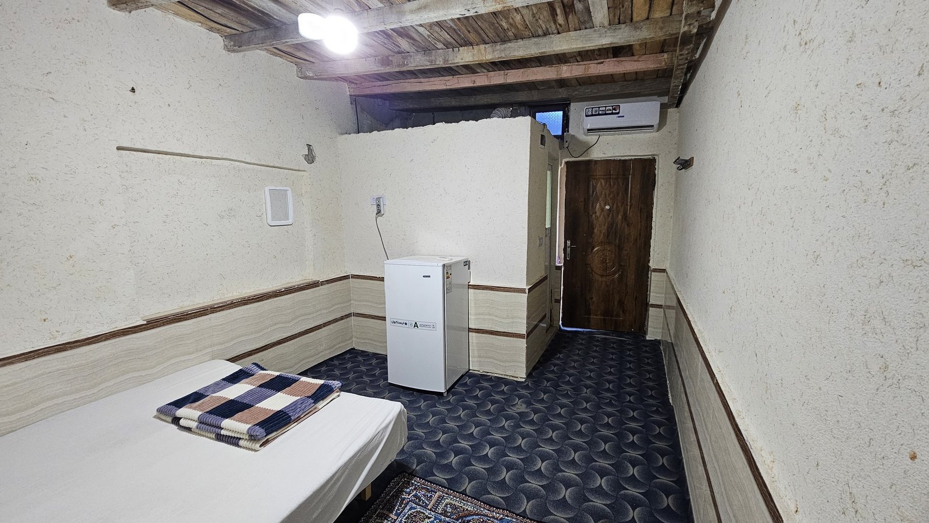 باغ طاها - واحد 2