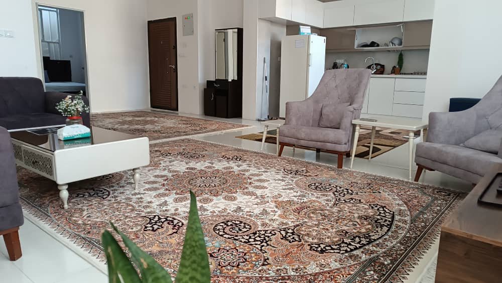 آپارتمان یک خوابه نادری 2