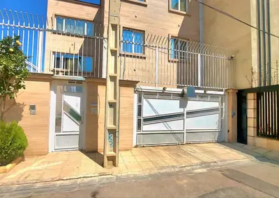 سوئیت یک خوابه سپیده 10