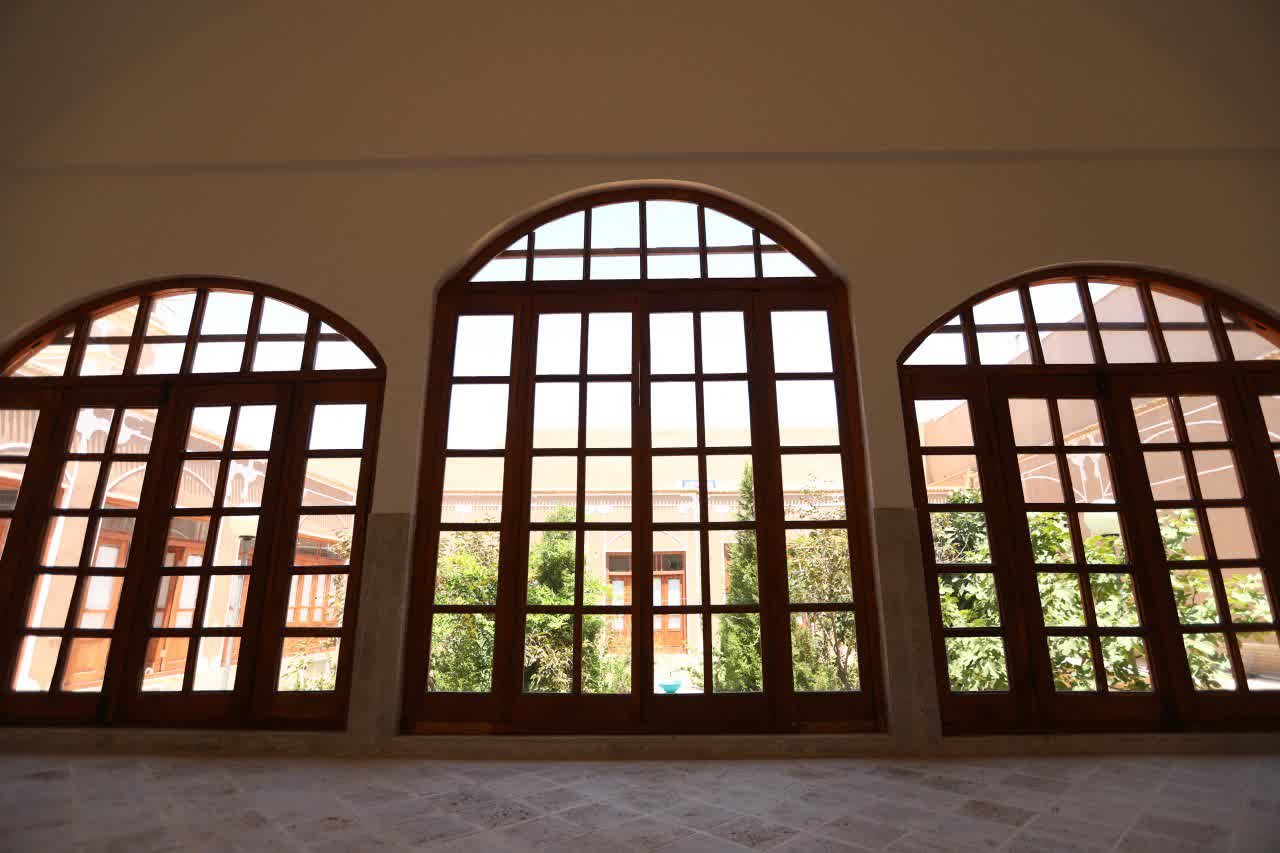 بومگردی کوچه حنا - واحد ۱۰6